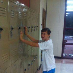 Meet your Posher, John